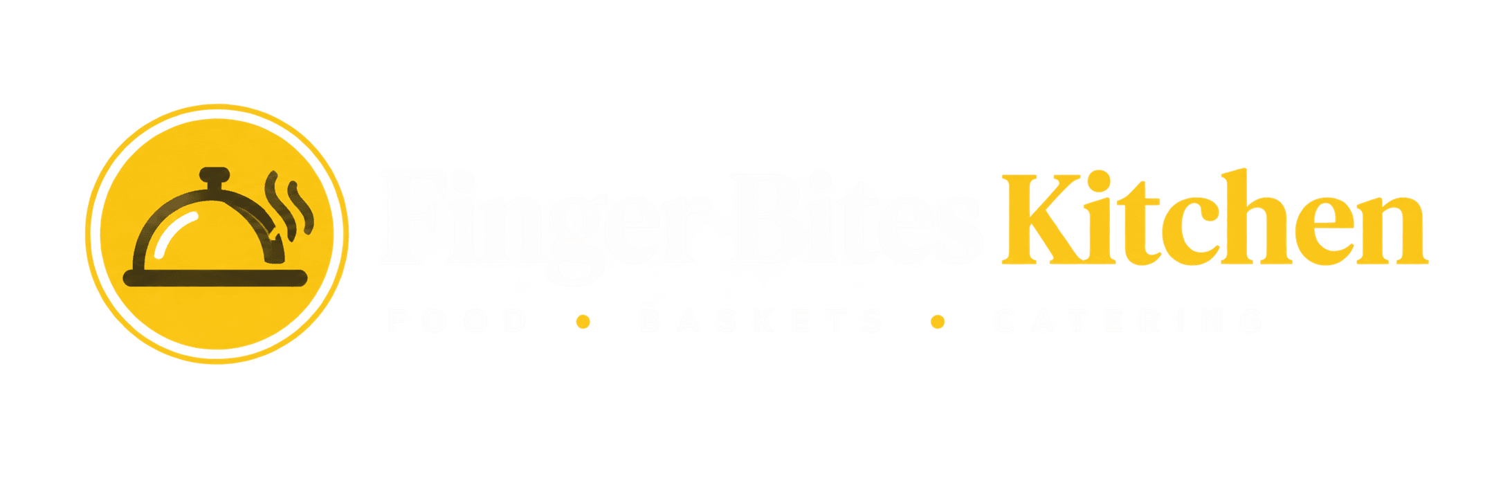 Finger Bites Kitchen logo