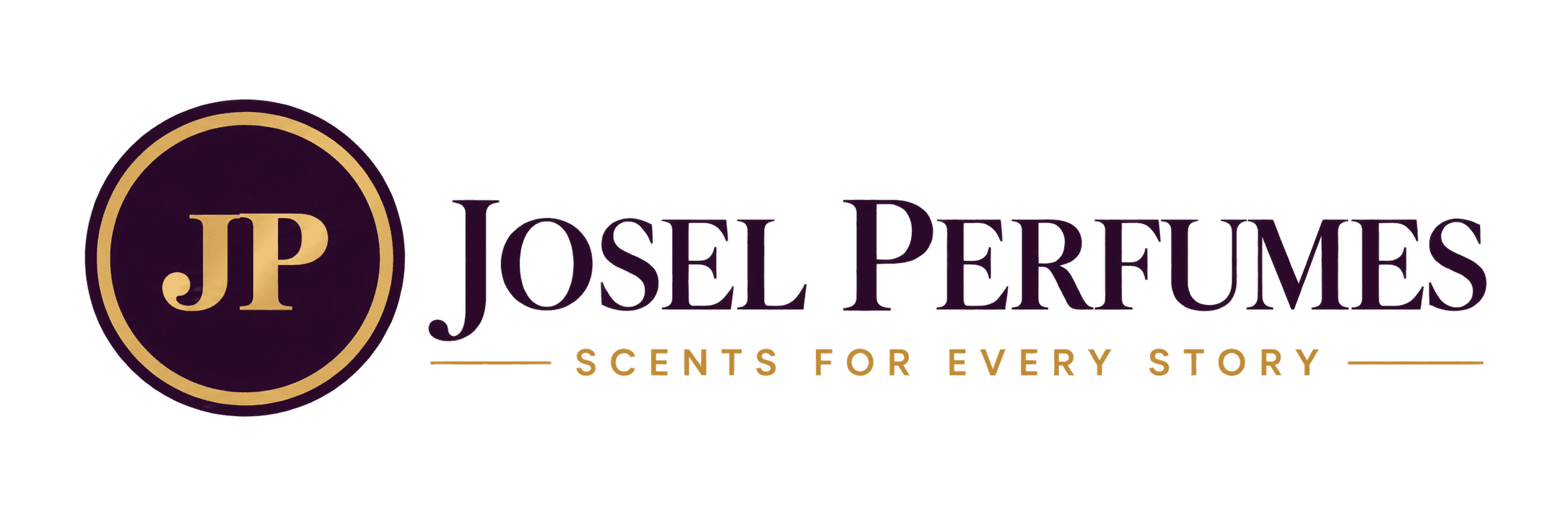 Josel Perfumes logo