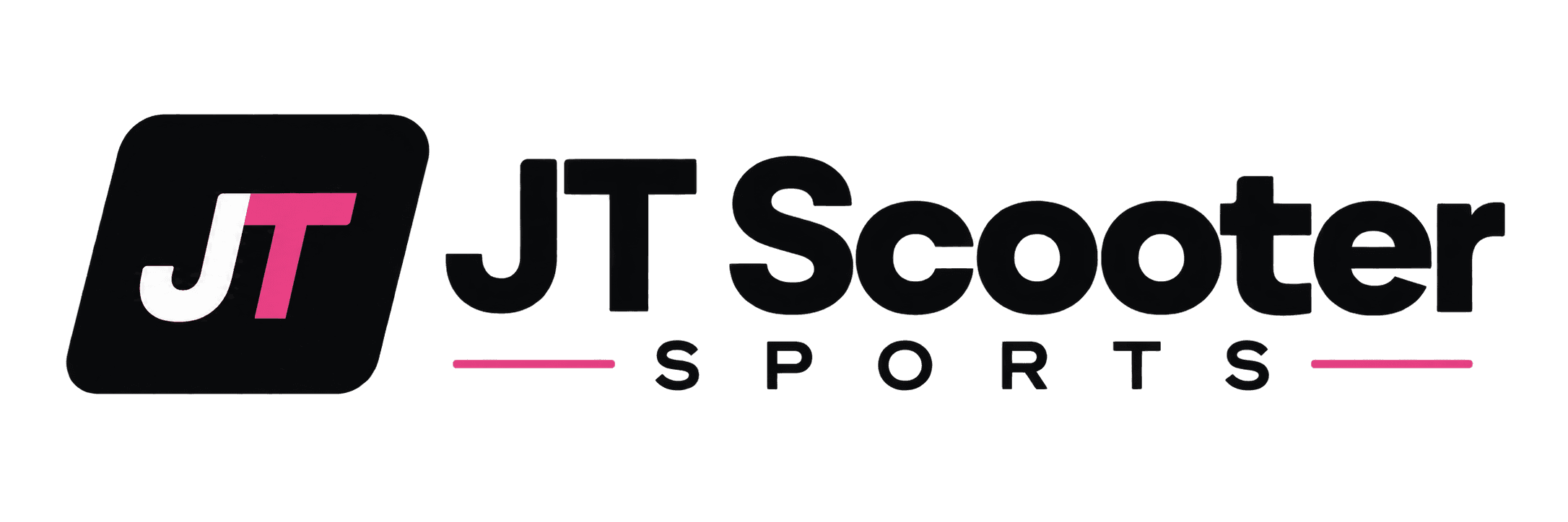 JT Scooter Sports logo