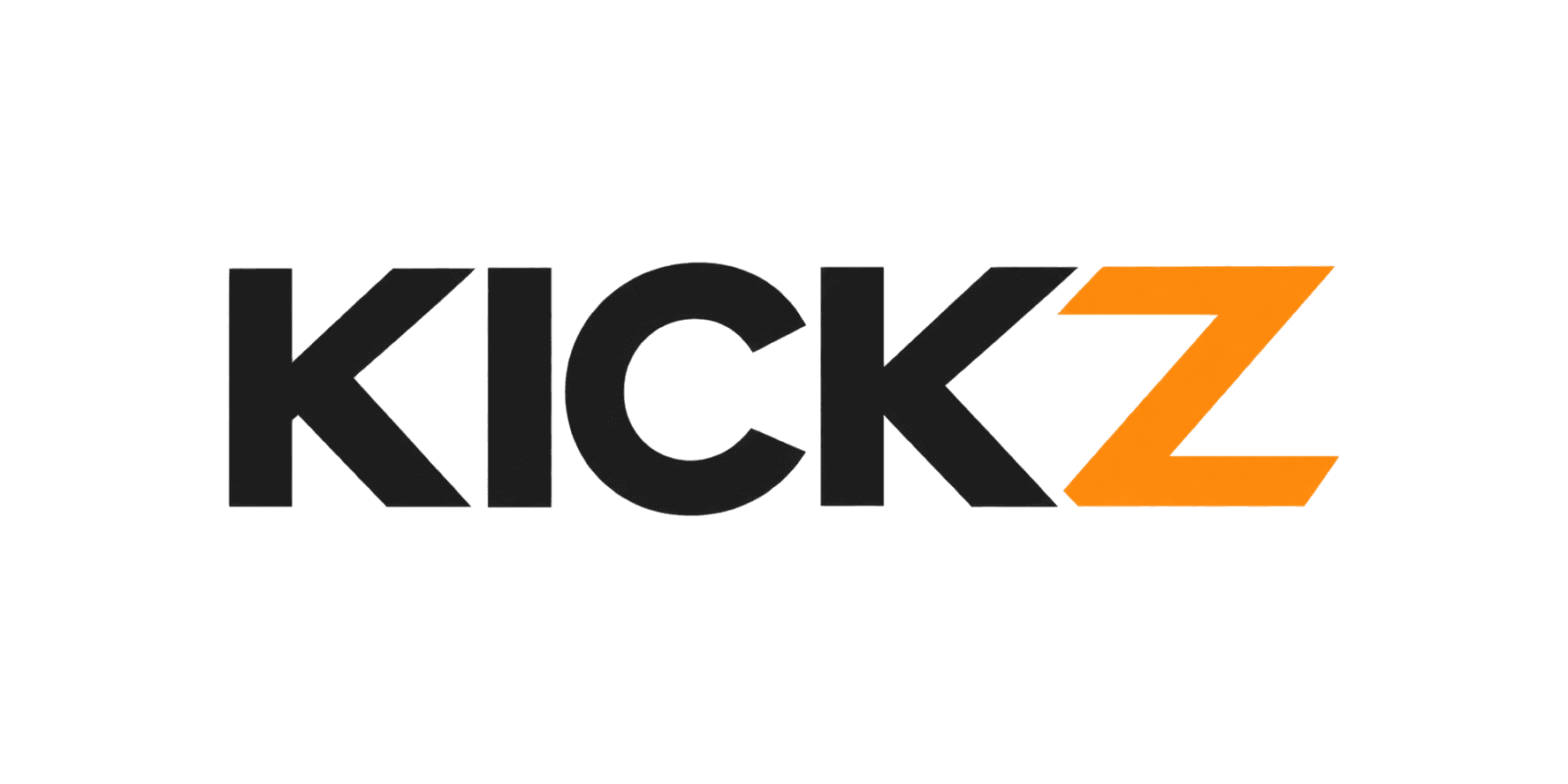 Kickz logo