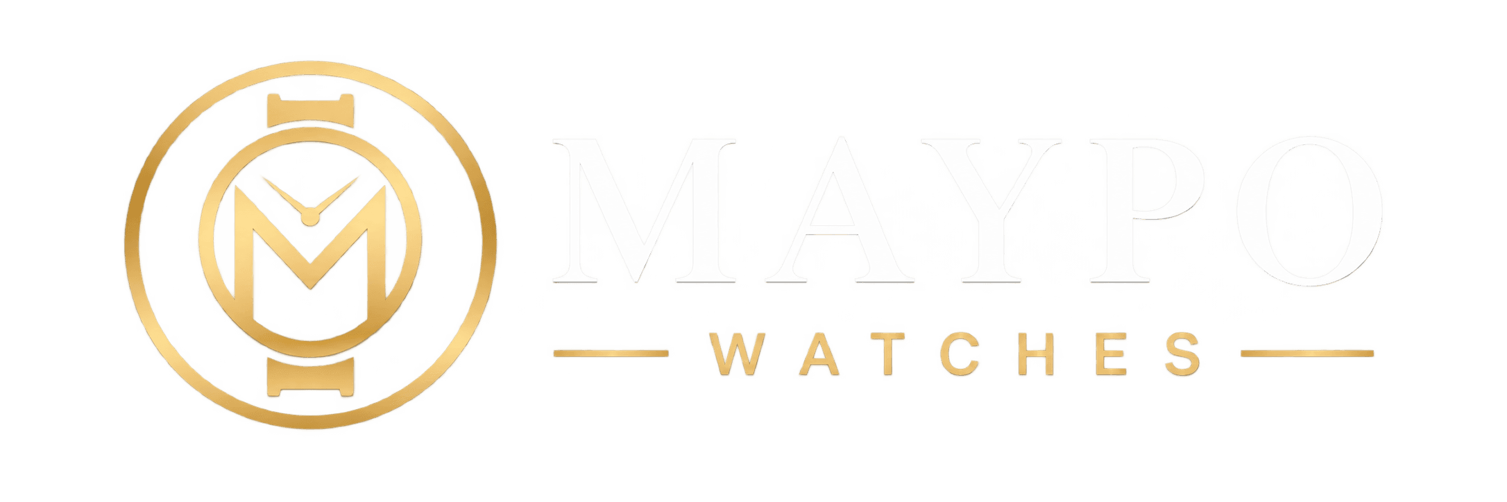 Maypo Watches logo