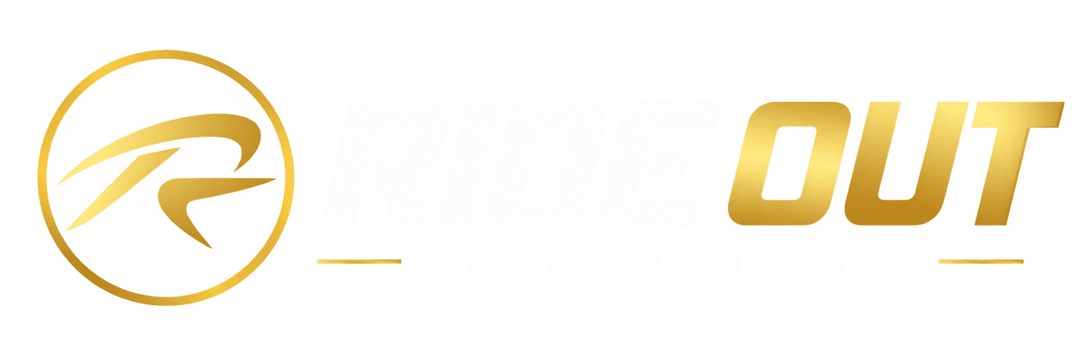 Ride Out logo
