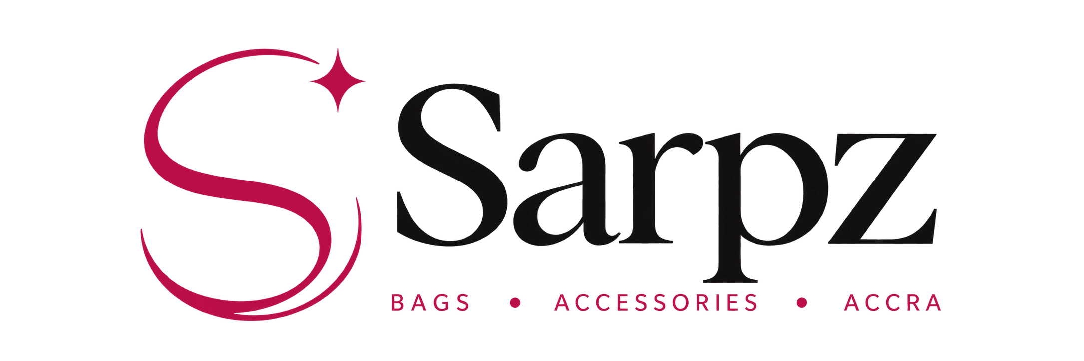 Sarpz logo